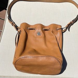Tory Burch Bucket Purse